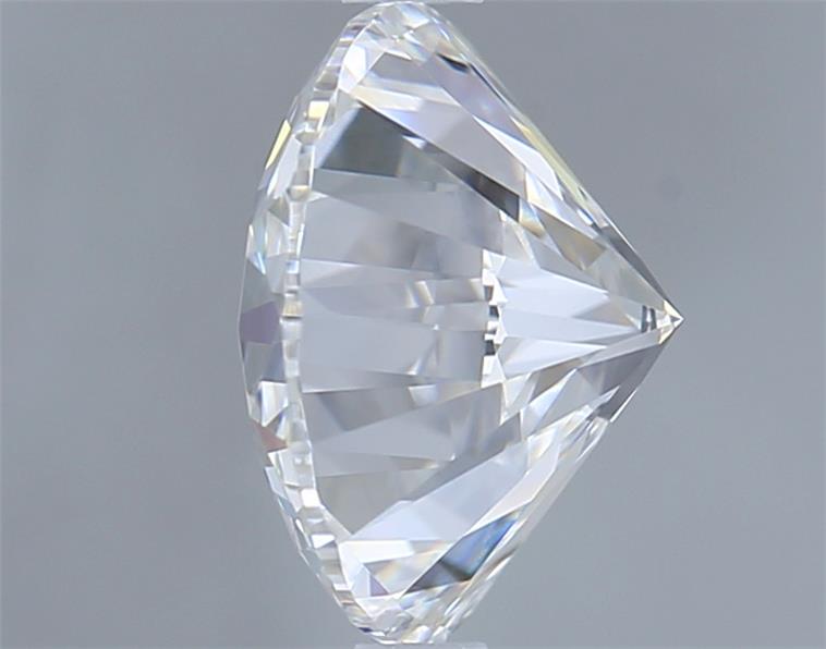 3.04 Carat Round Lab Diamond :: Greenstar spin frame 04