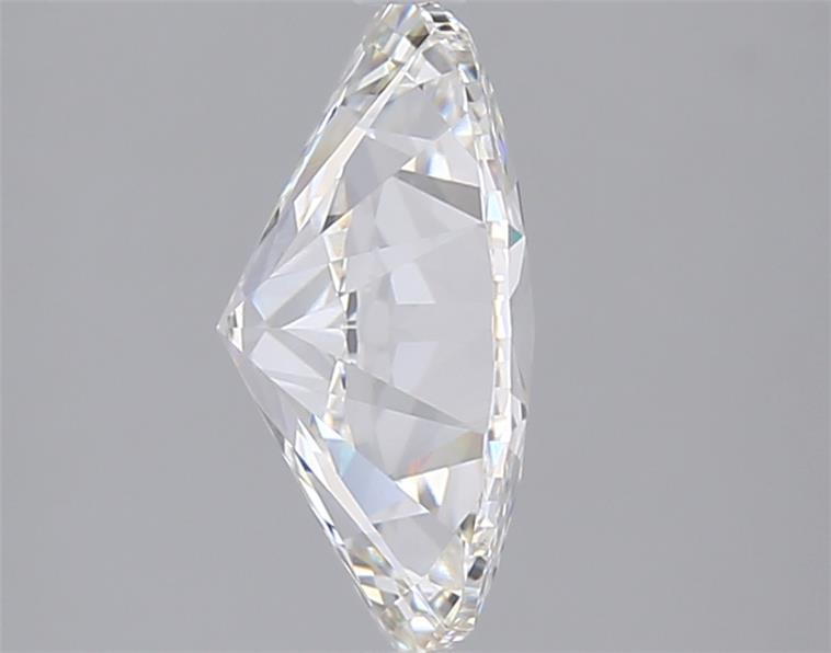 3.01 Carat Oval Lab Diamond :: Greenstar spin frame 04