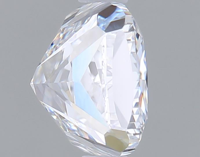 1.56 Carat Cushion Lab Diamond :: Greenstar spin frame 04