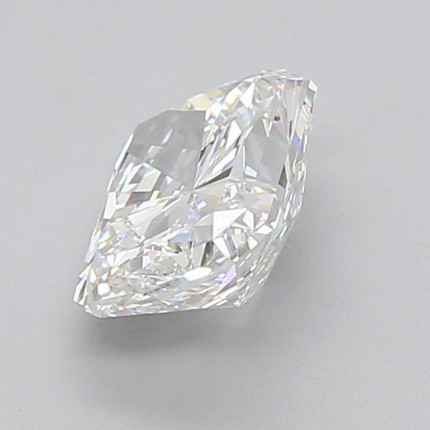 2.05 Carat Radiant Lab Diamond :: Greenstar spin frame 04