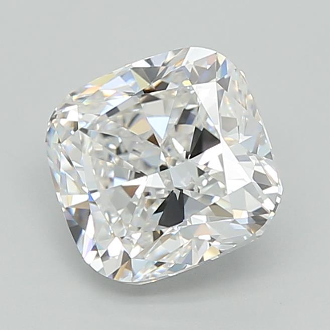 3.03 Carat Cushion Lab Diamond :: Greenstar spin frame 04
