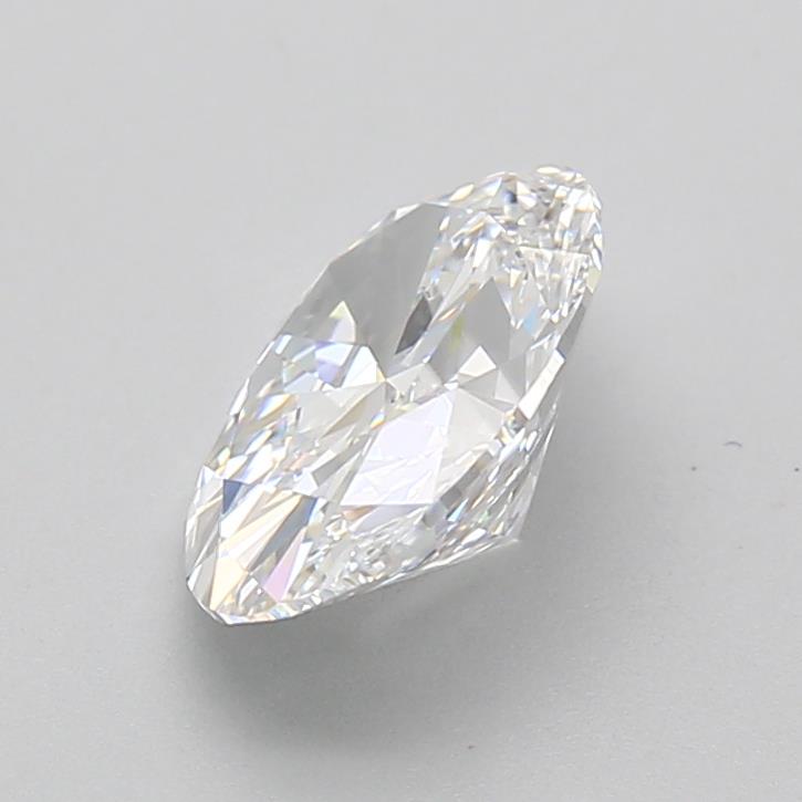 2.06 Carat Oval Lab Diamond :: Greenstar spin frame 04