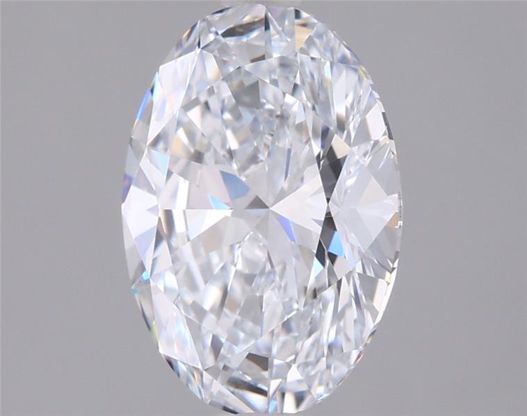 2.04 Carat Oval Lab Diamond :: Greenstar spin frame 04