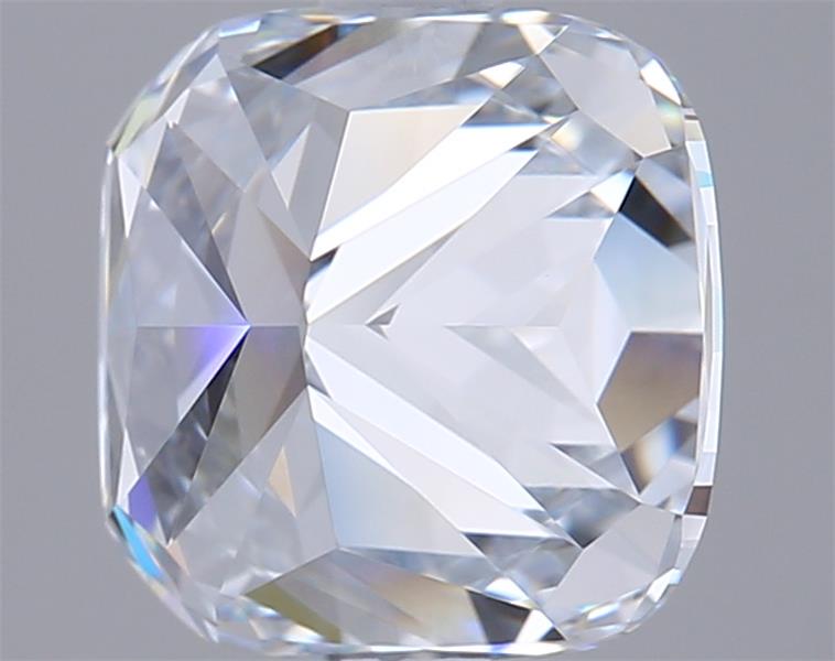 2.71 Carat Cushion Lab Diamond :: Greenstar spin frame 04