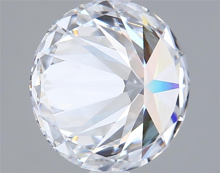 2.02 Carat Round Lab Diamond :: Greenstar spin frame 04
