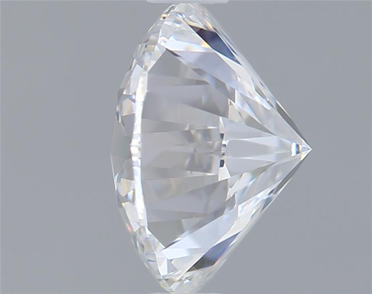 1.54 Carat Round Lab Diamond :: Greenstar spin frame 04