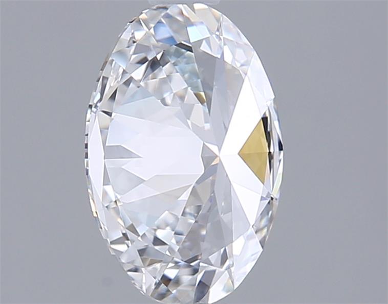 1.14 Carat Oval Lab Diamond :: Greenstar spin frame 04