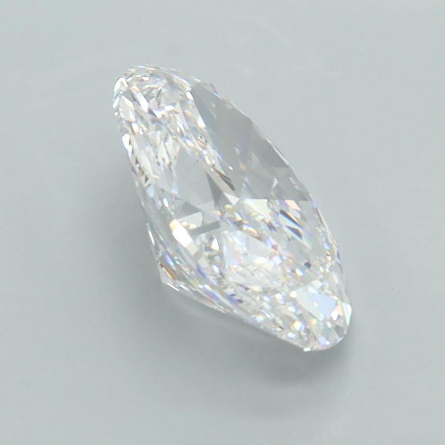 2.00 Carat Oval Lab Diamond :: Greenstar spin frame 04