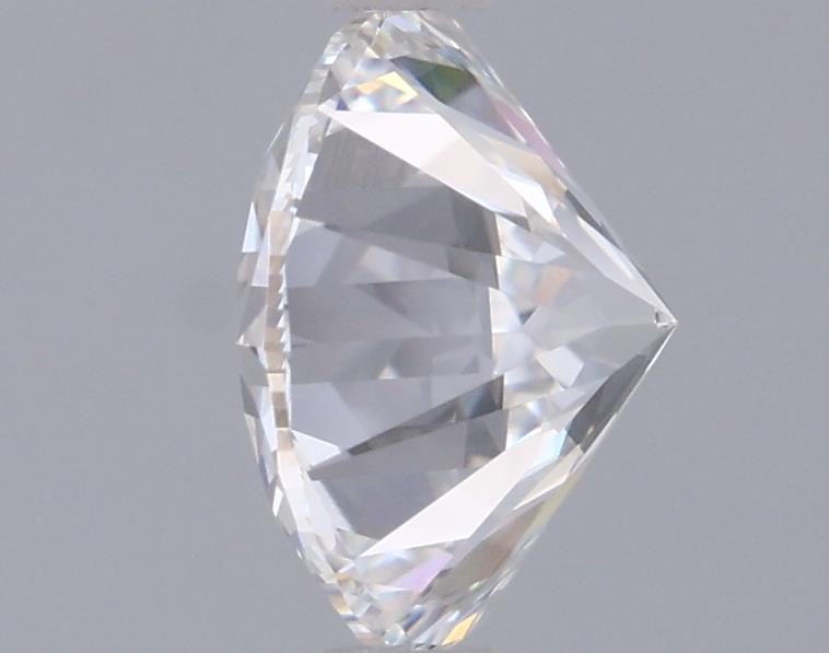 1.58 Carat Round Lab Diamond :: Greenstar spin frame 04