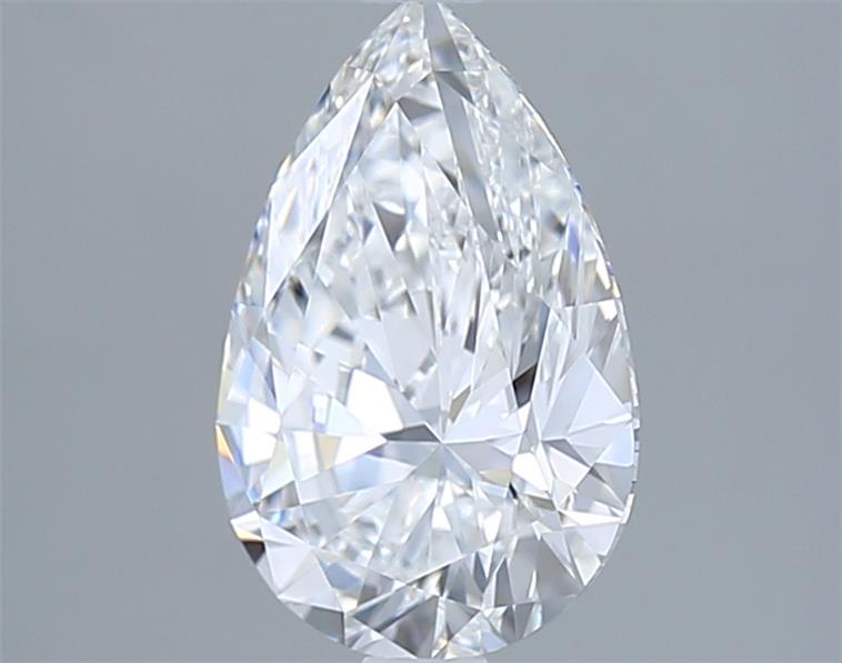 1.68 Carat Pear Lab Diamond :: Greenstar spin frame 04