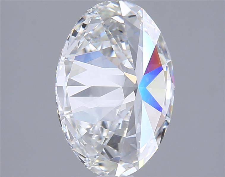 1.52 Carat Oval Lab Diamond :: Greenstar spin frame 04