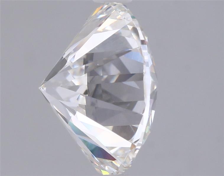 2.50 Carat Round Lab Diamond :: Greenstar spin frame 04