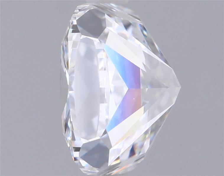 2.51 Carat Cushion Lab Diamond :: Greenstar spin frame 04