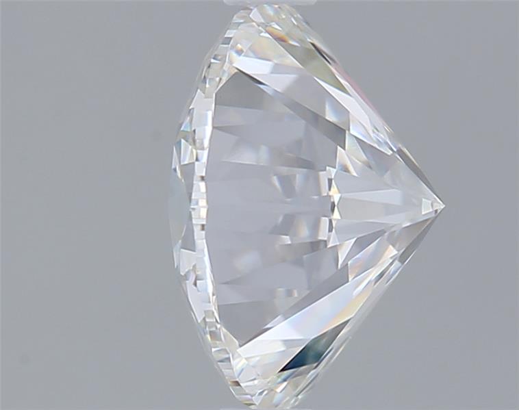 2.51 Carat Round Lab Diamond :: Greenstar spin frame 04