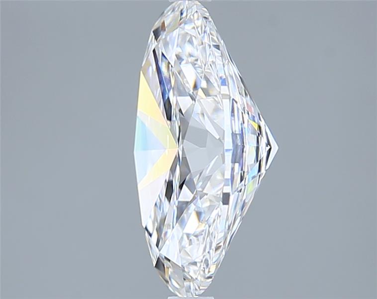 3.02 Carat Oval Lab Diamond :: Greenstar spin frame 04