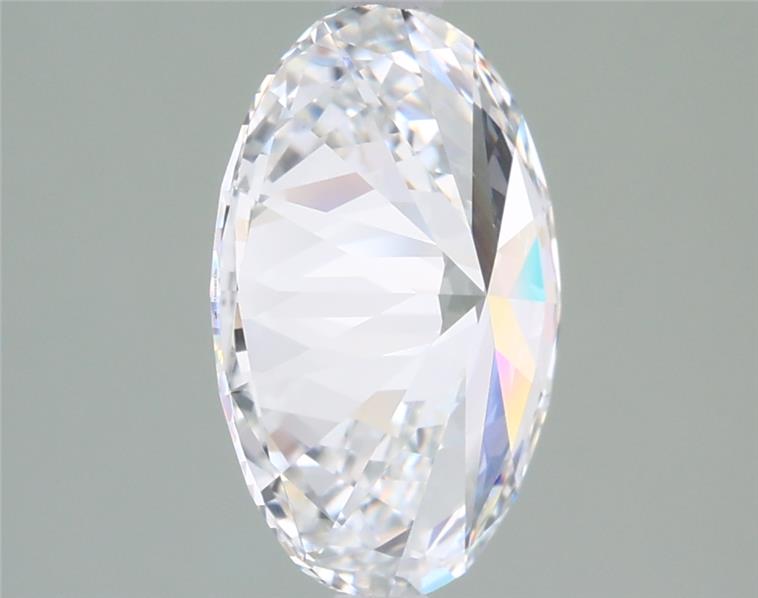 2.03 Carat Oval Lab Diamond :: Greenstar spin frame 04