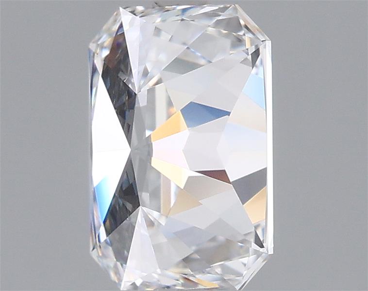 1.54 Carat Radiant Lab Diamond :: Greenstar spin frame 04