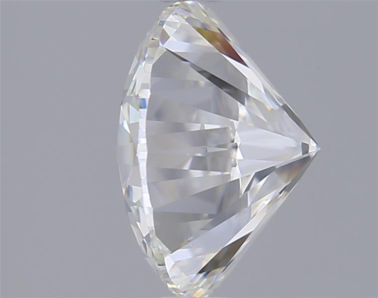 2.50 Carat Round Lab Diamond :: Greenstar spin frame 04