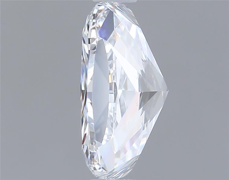 1.01 Carat Cushion Lab Diamond :: Greenstar spin frame 04