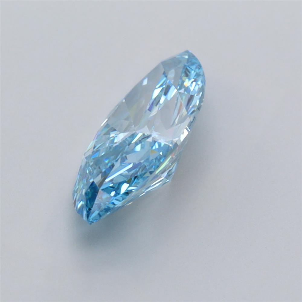 2.01 Carat Marquise Lab Diamond :: Greenstar spin frame 04