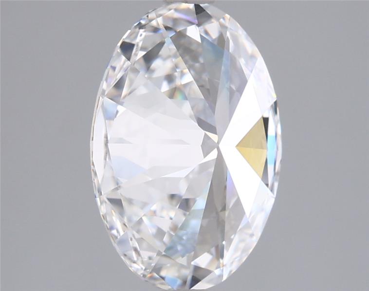 2.05 Carat Oval Lab Diamond :: Greenstar spin frame 04
