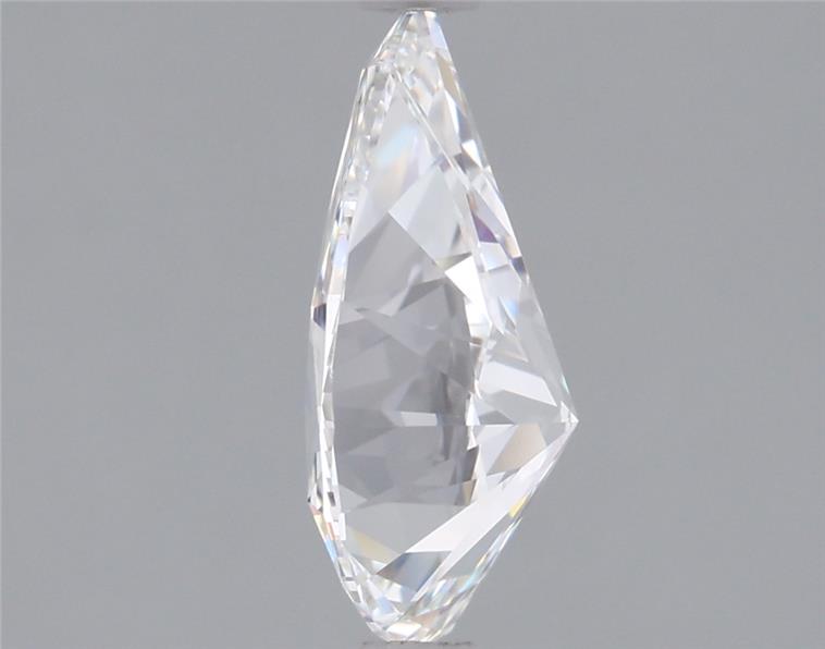1.57 Carat Pear Lab Diamond :: Greenstar spin frame 04