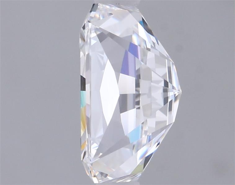 1.53 Carat Radiant Lab Diamond :: Greenstar spin frame 04