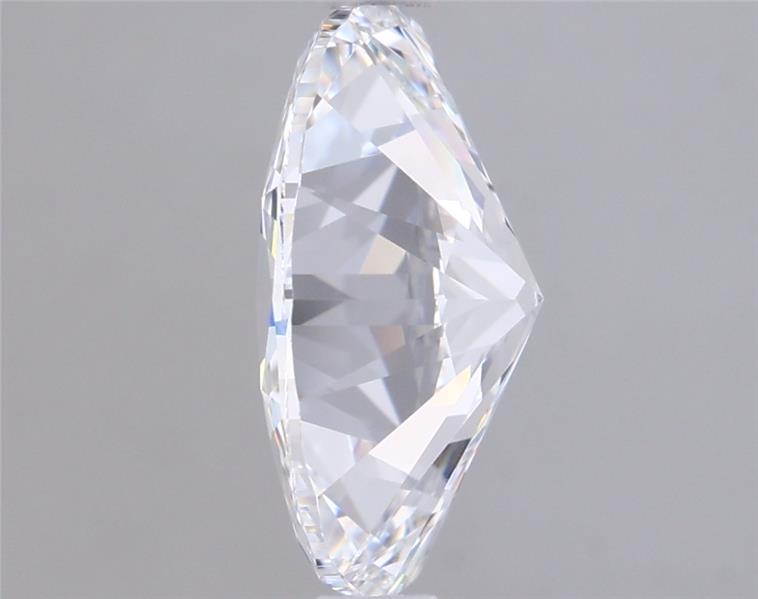 1.74 Carat Oval Lab Diamond :: Greenstar spin frame 04
