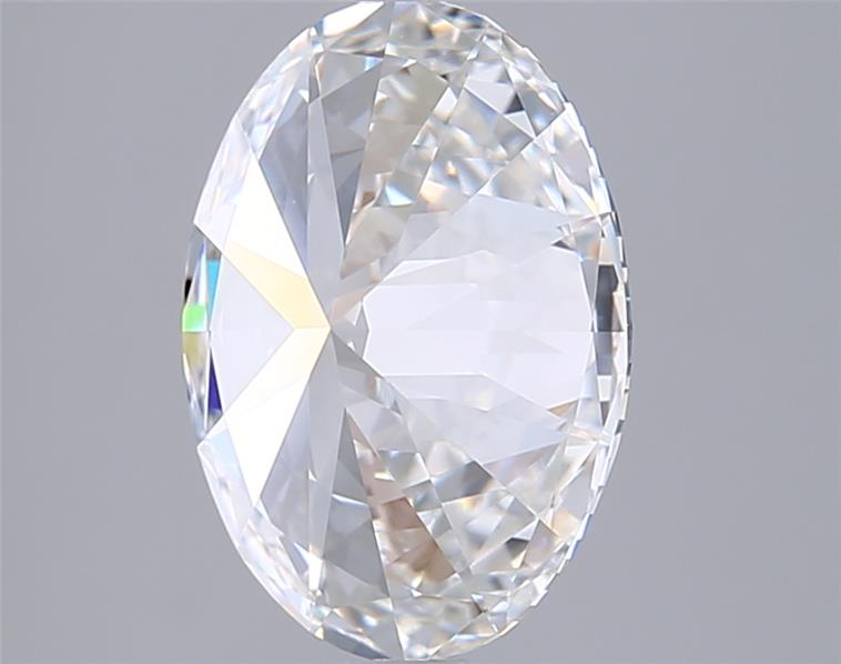 2.53 Carat Oval Lab Diamond :: Greenstar spin frame 04