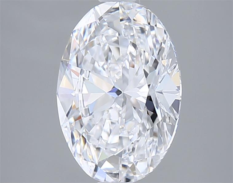 2.52 Carat Oval Lab Diamond :: Greenstar spin frame 04