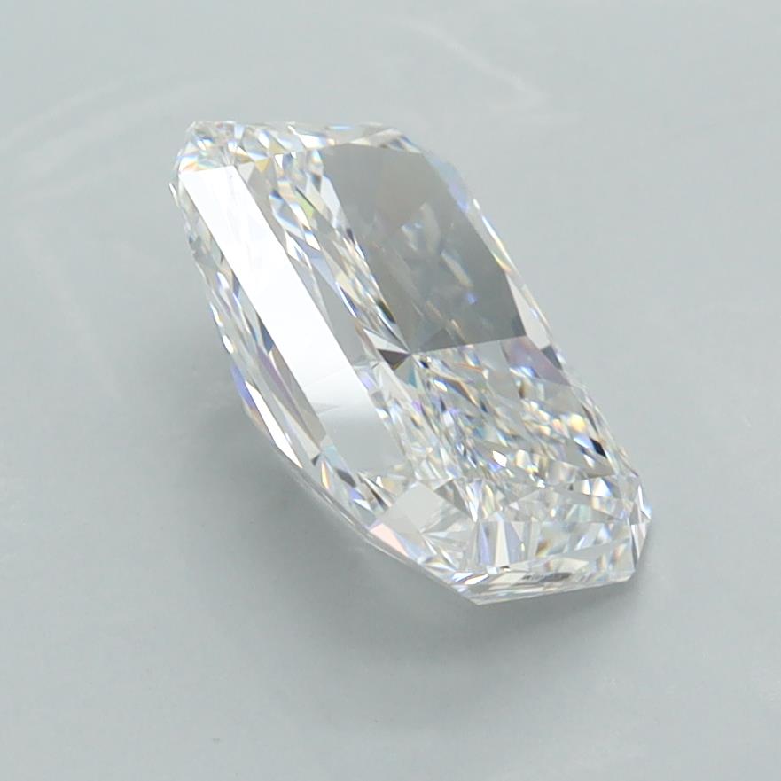 2.03 Carat Radiant Lab Diamond :: Greenstar spin frame 04