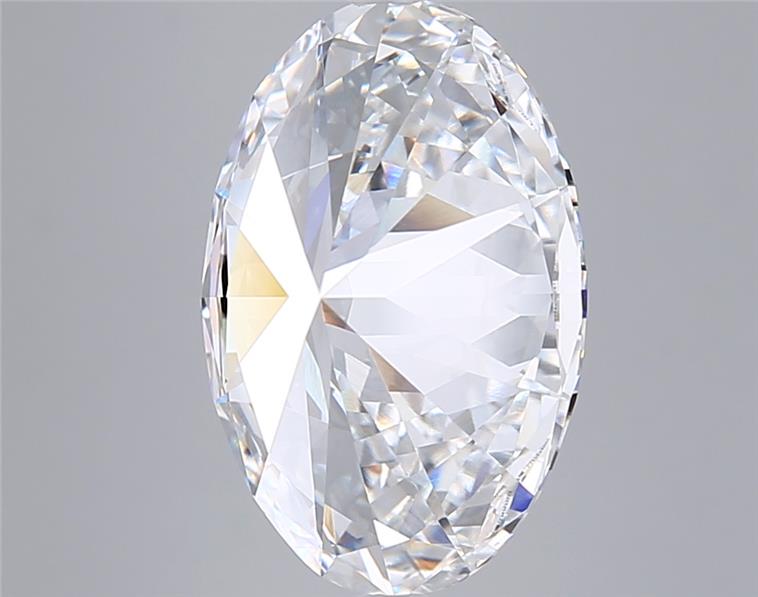 9.06 Carat Oval Lab Diamond :: Greenstar spin frame 04