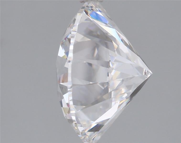 3.51 Carat Round Lab Diamond :: Greenstar spin frame 04