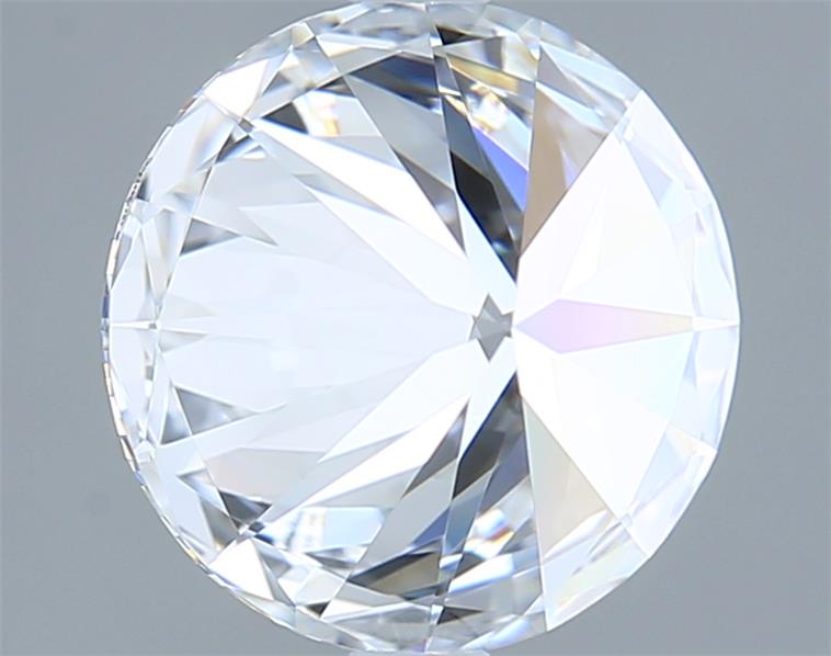 2.00 Carat Round Lab Diamond :: Greenstar spin frame 04