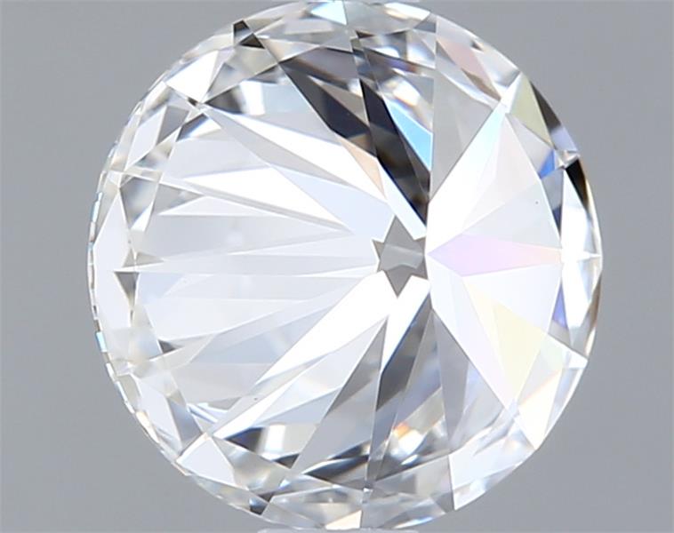 1.05 Carat Round Lab Diamond :: Greenstar spin frame 04