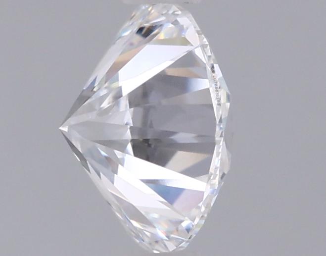 1.01 Carat Round Lab Diamond :: Greenstar spin frame 04