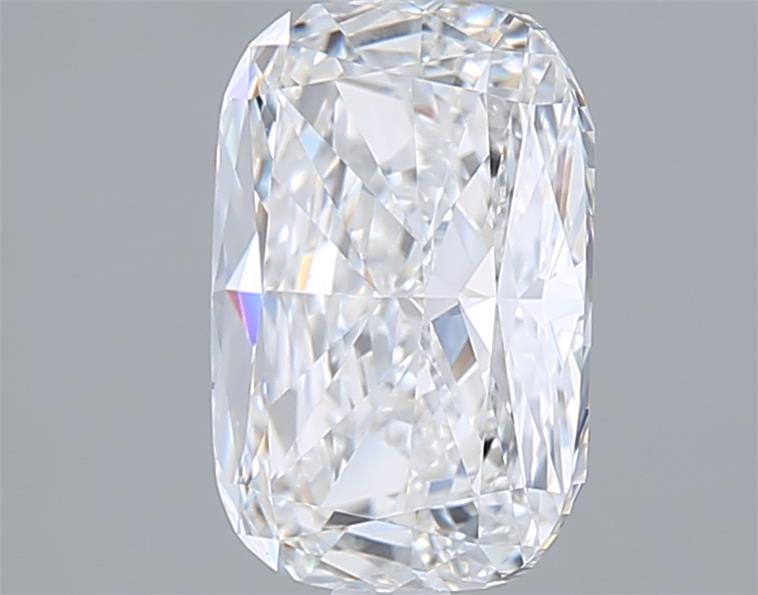 2.01 Carat Cushion Lab Diamond :: Greenstar spin frame 04