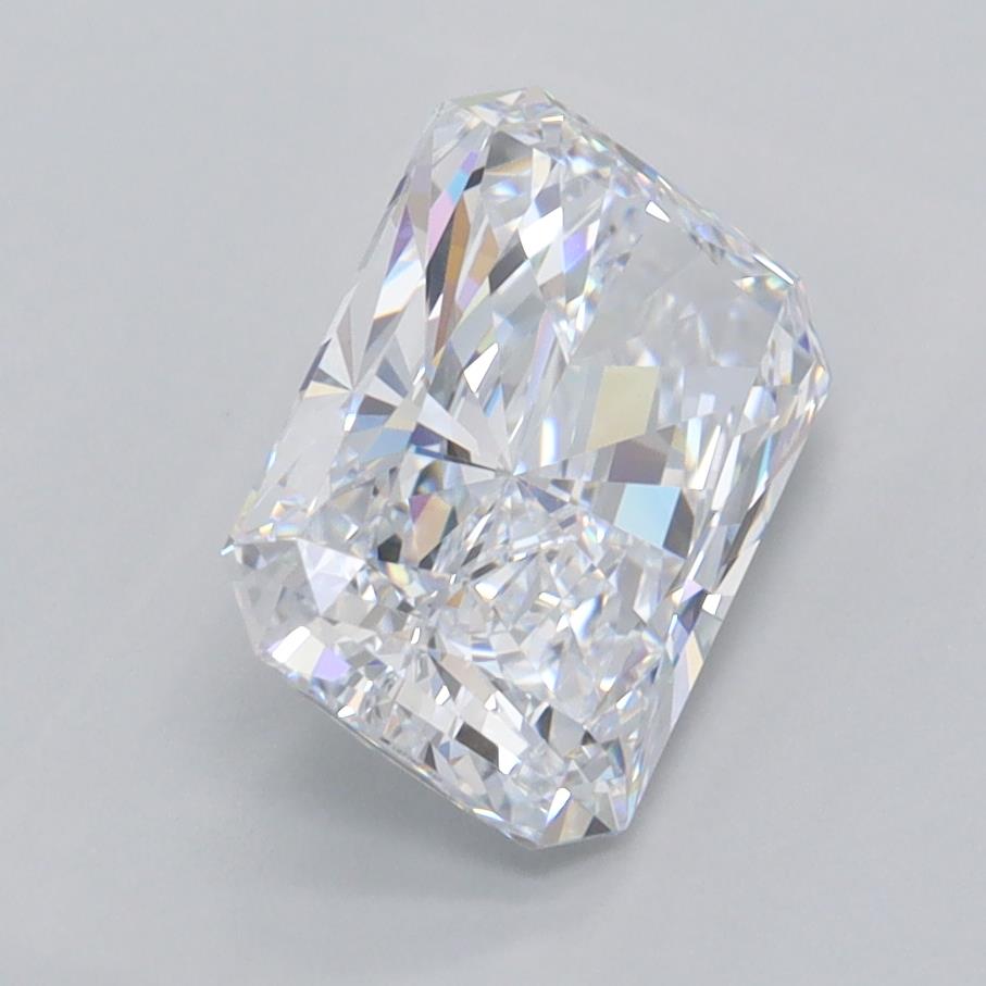 2.03 Carat Radiant Lab Diamond :: Greenstar spin frame 04