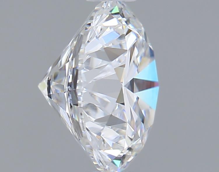 1.04 Carat Round Lab Diamond :: Greenstar spin frame 04