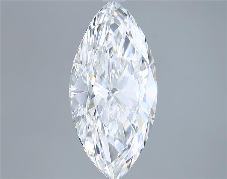 4.04 Carat Marquise Lab Diamond :: Greenstar spin frame 04