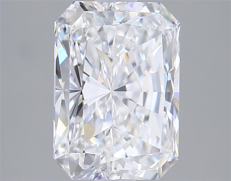 2.01 Carat Radiant Lab Diamond :: Greenstar spin frame 04
