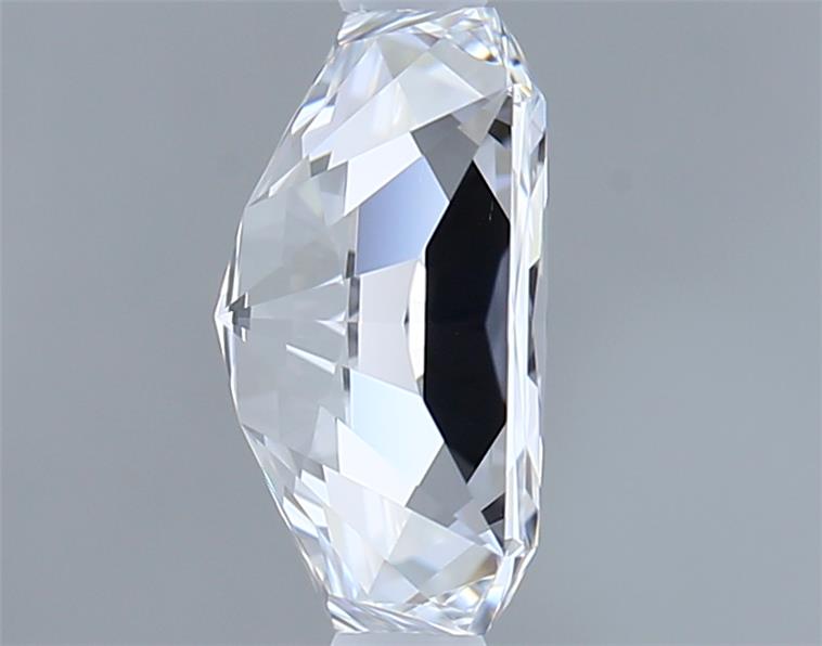 1.54 Carat Radiant Lab Diamond :: Greenstar spin frame 04