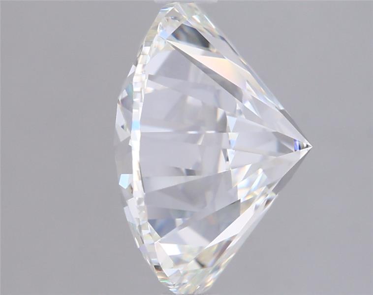 3.04 Carat Round Lab Diamond :: Greenstar spin frame 04