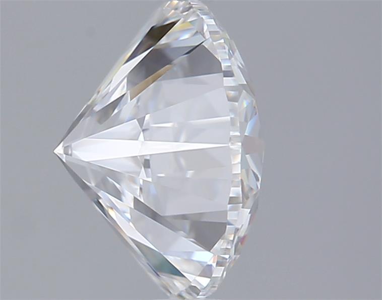 2.50 Carat Round Lab Diamond :: Greenstar spin frame 04