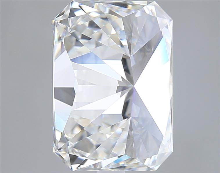 5.05 Carat Radiant Lab Diamond :: Greenstar spin frame 04