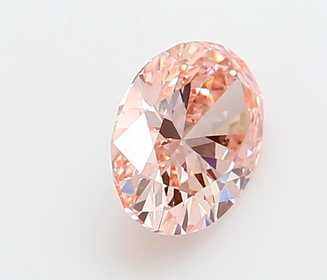 1.09 Carat Oval Lab Diamond :: Greenstar spin frame 04