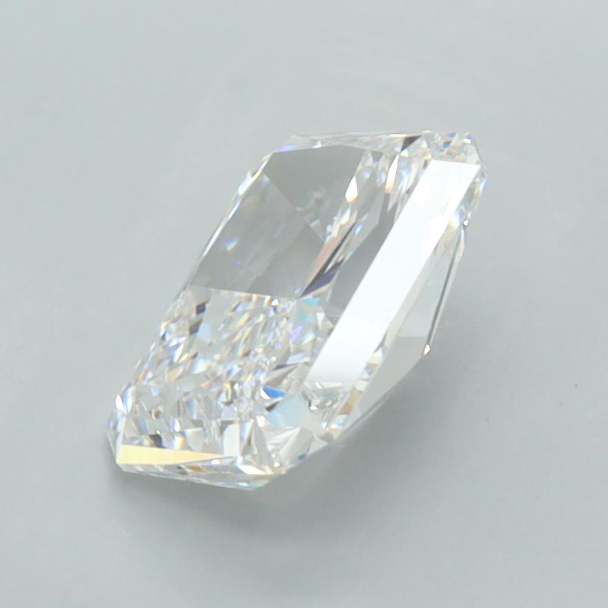 2.05 Carat Radiant Lab Diamond :: Greenstar spin frame 04