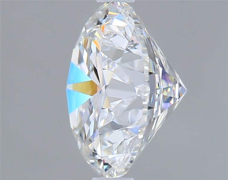 2.00 Carat Round Lab Diamond :: Greenstar spin frame 04