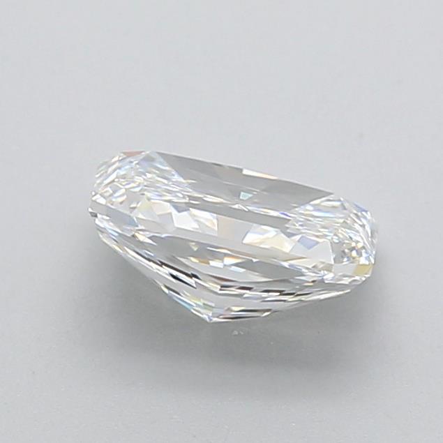 1.50 Carat Radiant Lab Diamond :: Greenstar spin frame 04