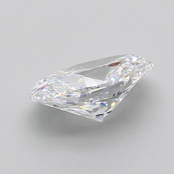 2.04 Carat Oval Lab Diamond :: Greenstar spin frame 04